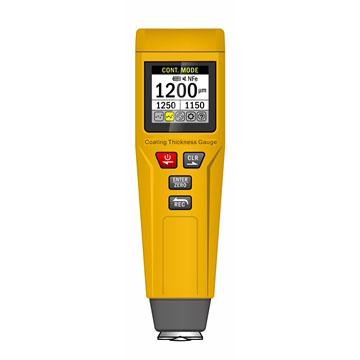 Coating Thickness Gauge